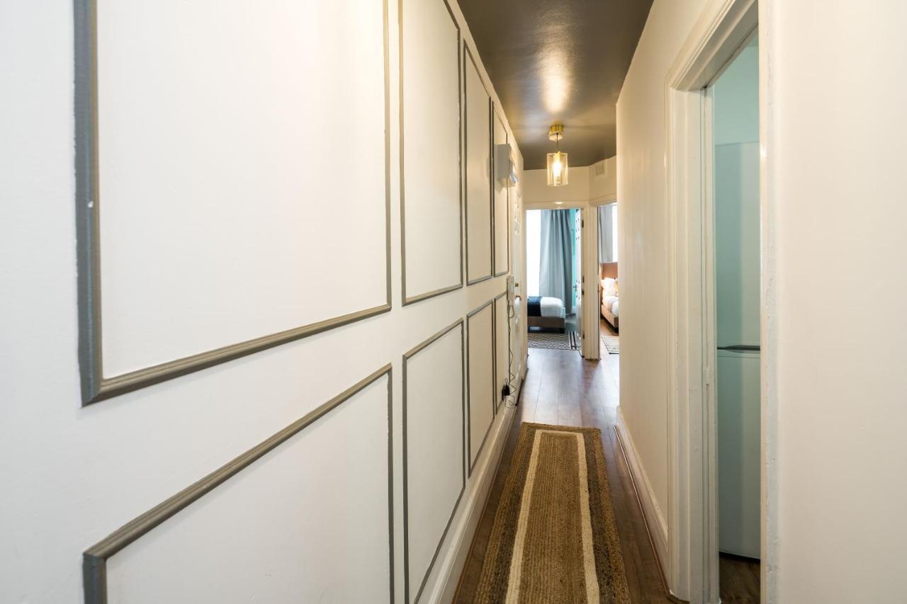 Charming Spacious 2Br Flat Near Station Plus Parking ロンドン エクステリア 写真